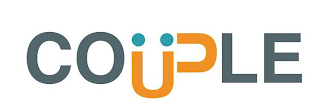 COUPLE UP logo