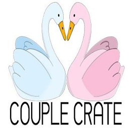 COUPLECRATE logo