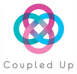 COUPLED UP logo
