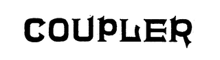COUPLER logo