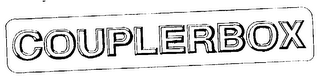COUPLERBOX logo