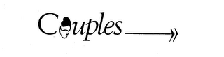 COUPLES logo