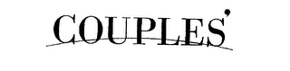 COUPLES' logo