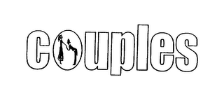 COUPLES logo