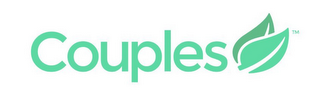 COUPLES logo