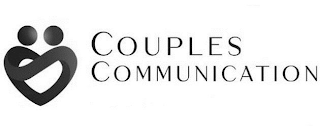 COUPLES COMMUNICATION logo