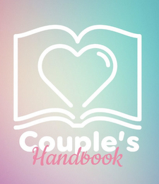 COUPLE'S HANDBOOK logo