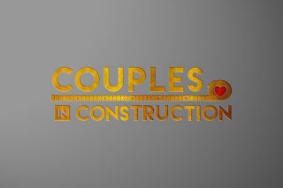 COUPLES IN CONSTRUCTION logo