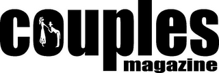 COUPLES MAGAZINE logo