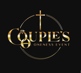 COUPLE'S ONENESS EVENT logo