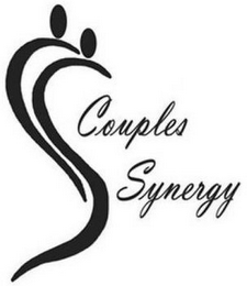 COUPLES SYNERGY logo