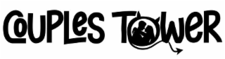 COUPLES TOWER logo