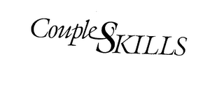 COUPLESKILLS logo