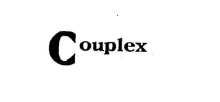 COUPLEX logo