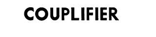 COUPLIFIER logo