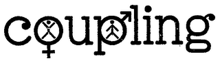 COUPLING logo