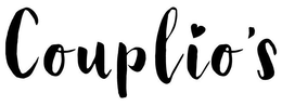 COUPLIO'S logo