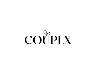 COUPLX logo