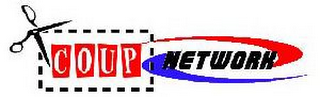 COUPNETWORK logo
