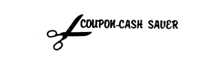 COUPON-CASH SAVER logo