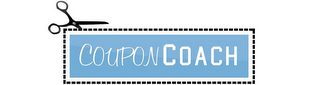 COUPON COACH logo