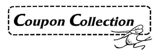 COUPON COLLECTION logo