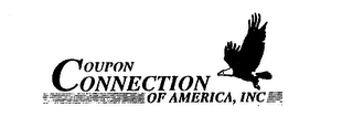 COUPON CONNECTION OF AMERICA, INC logo