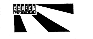 COUPON CORNER logo