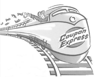 COUPON EXPRE$$ logo