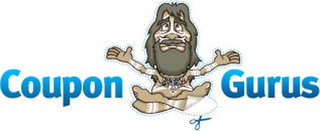 COUPON GURUS logo