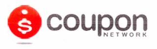 COUPON NETWORK logo