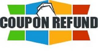 COUPON REFUND logo