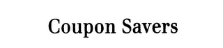 COUPON SAVERS logo