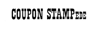 COUPON STAMPEDE logo