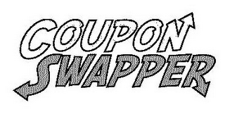 COUPON SWAPPER logo
