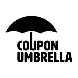 COUPON UMBRELLA logo