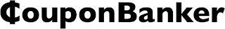 COUPONBANKER logo