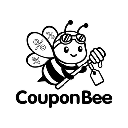 COUPONBEE logo