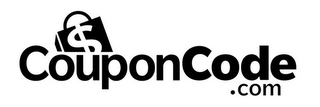 COUPONCODE.COM logo