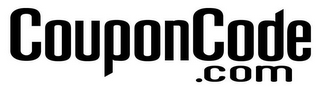 COUPONCODE.COM logo