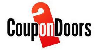 COUPONDOORS logo