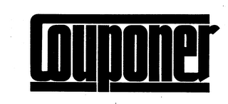 COUPONER logo