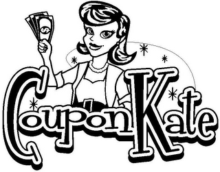 COUPONKATE logo