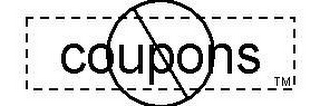 COUPONS logo