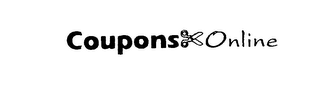 COUPONS ONLINE logo