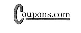 COUPONS.COM logo