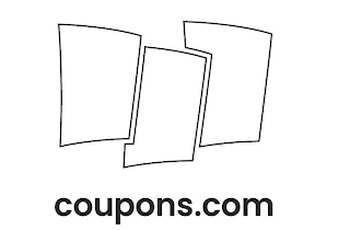 COUPONS.COM logo