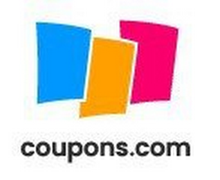 COUPONS.COM logo