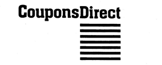 COUPONSDIRECT logo