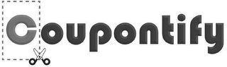COUPONTIFY logo